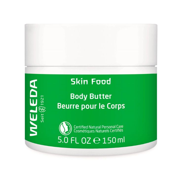 Weleda, Skin Food, Body Butter, 150ml