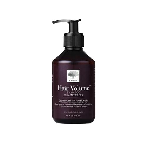 New Nordic, Hair Volume Shampoo, 250ml