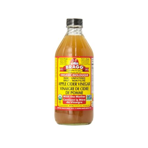 Bragg, Apple Cider Vinegar, 473ml