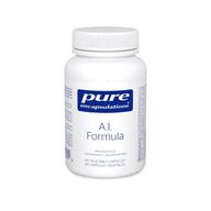美国Pure Encapsulations A.I. 免疫配方 60粒 超强槲皮素/菠萝蛋白酶/姜黄/维生素C组合