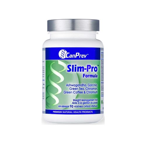 CanPrev, Slim-Pro Formula, 90 VCaps