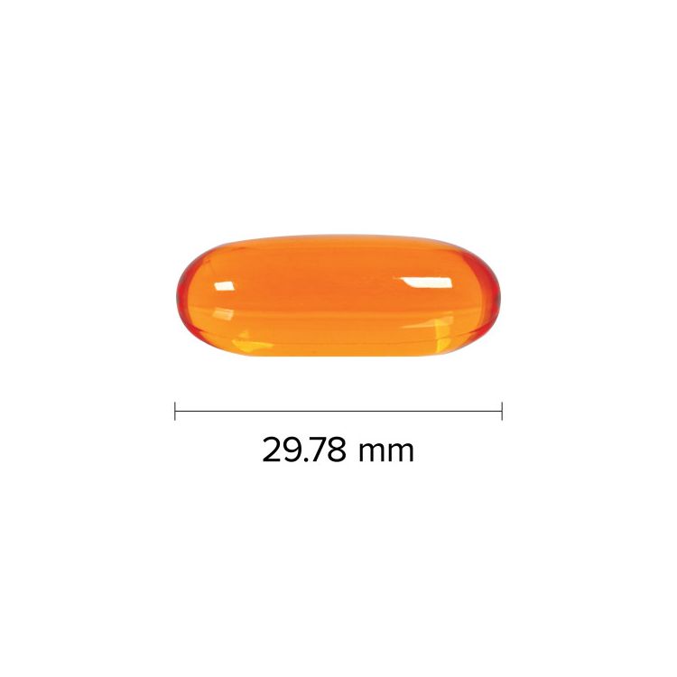 ber Naturals, Triple Strength Omega3 with CoQ10, 80 Softgels Lifeplus Natural Health