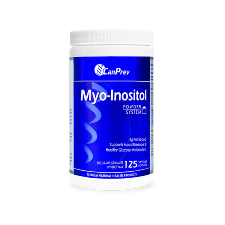 CanPrev, Myo-Inositol, 450g