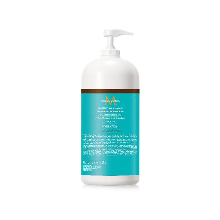 Moroccanoil Professional Shampoo 2 L