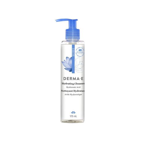 Derma-E, Hydrating Gentle Cleanser, 175ml