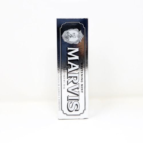 Marvis, Whitening Mint, 75 ml