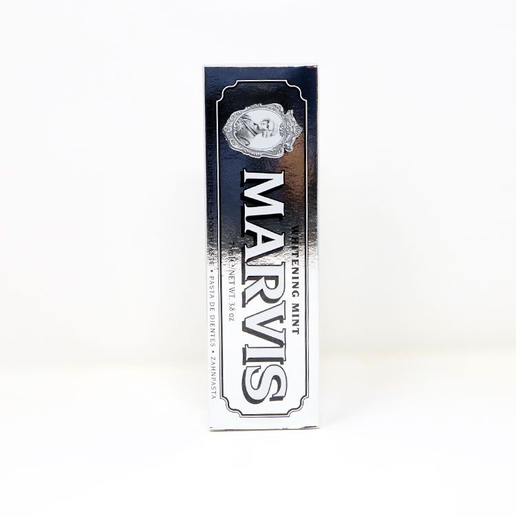 Marvis, Whitening Mint, 75 ml