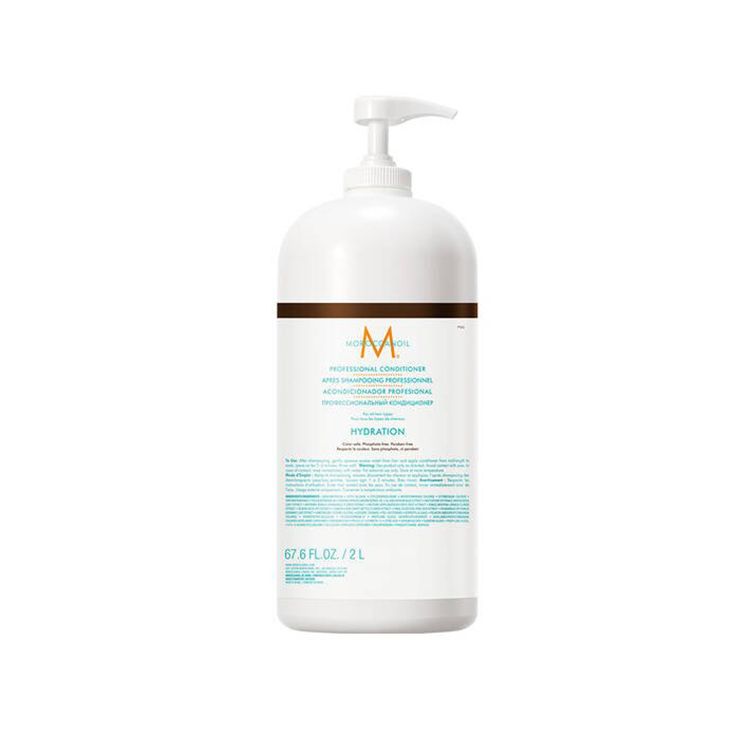 Moroccanoil Professional Conditioner 2 L