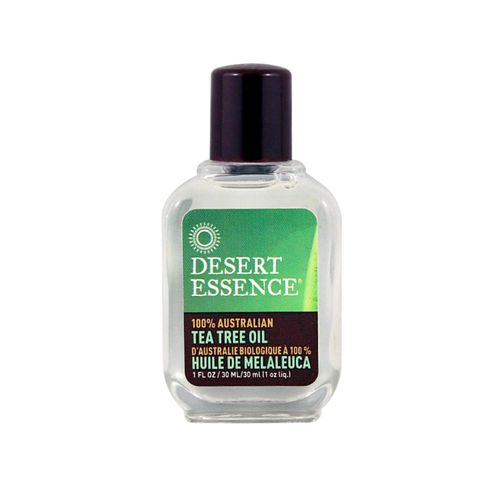 Desert Essence, 100% Australian Tea Tree Oil, 30ml
