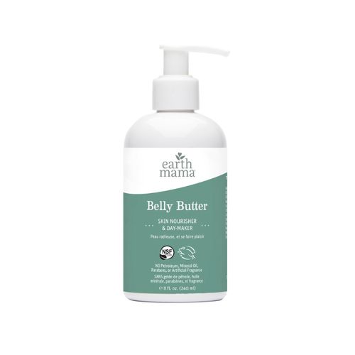 Earth Mama, Belly Butter, 240ml