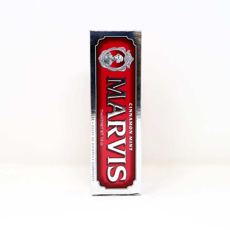Marvis, Mint Cinnamon, 75 ml