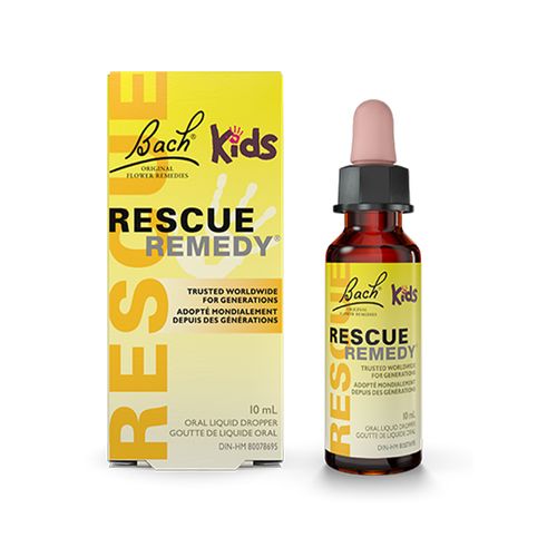 Bach, Rescue Remedy Kids, 10 ml