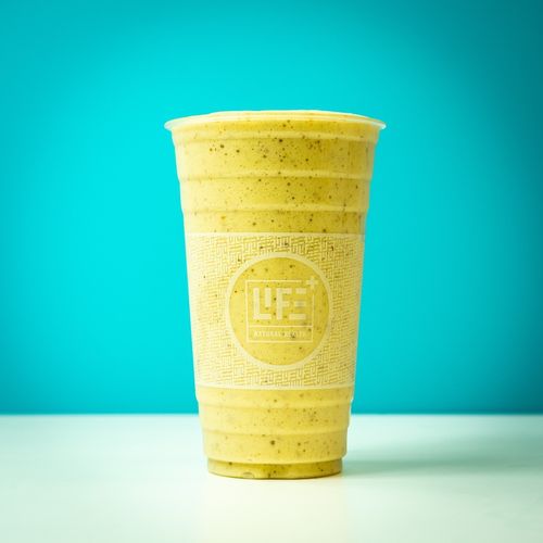 Lifeplus Smoothie, Tropical Mango, 24oz