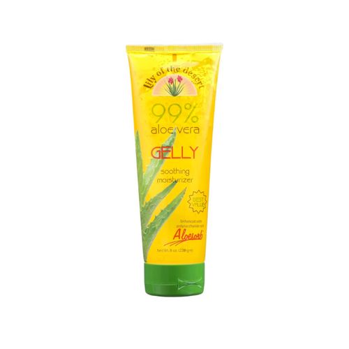 Lily Of The Desert, 99% Aloe Vera Gelly, 228g