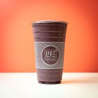 LIFEPLUS Smoothie 蓝莓桑巴 24oz 100%纯天然成分 0添加糖