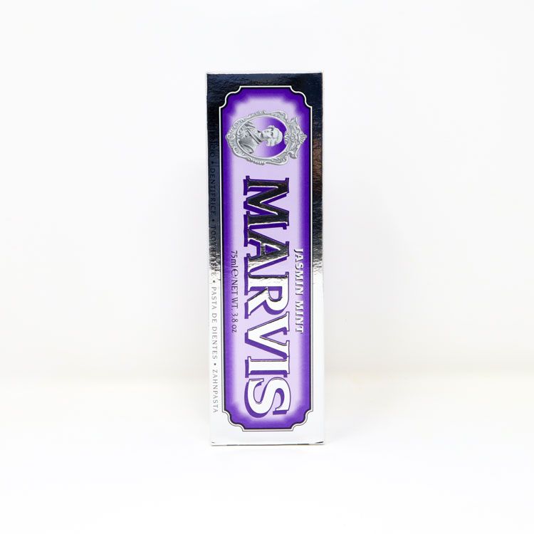 Marvis, Jasmine Mint, 75 ml