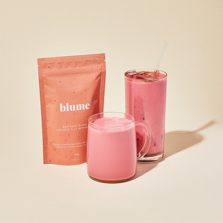 blume, Beetroot Blend, 125g