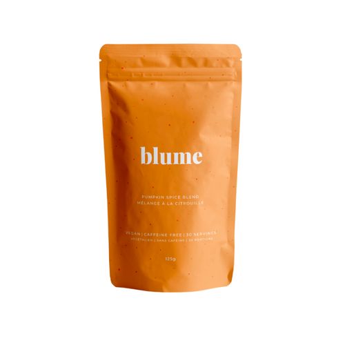 blume, Pumpkin Spice Blend, 125g