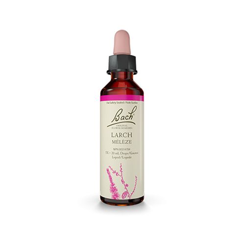 Bach, Flower Essences, Larch, 20ml