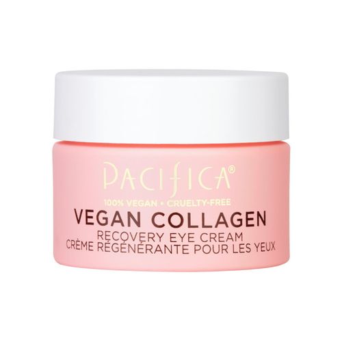 Pacifica, Vegan Collagen, Recovery Eye Cream, 15ml