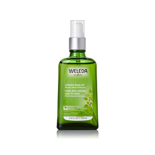 Weleda, Cellulite Body Oil, 100ml