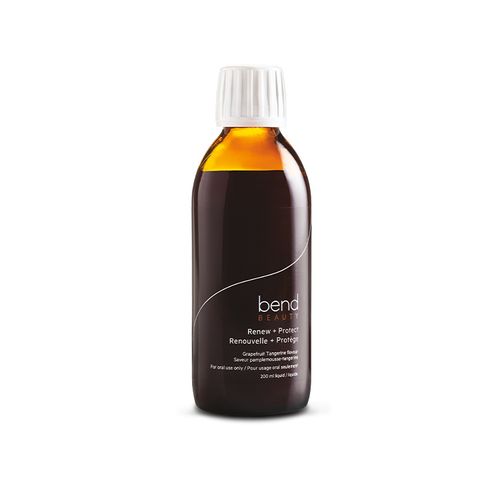 [Clearance] Bend Beauty, Renew + Protect Liquid, 200 ml