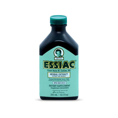 Essiac, Herbal Extract Formula, 300ml