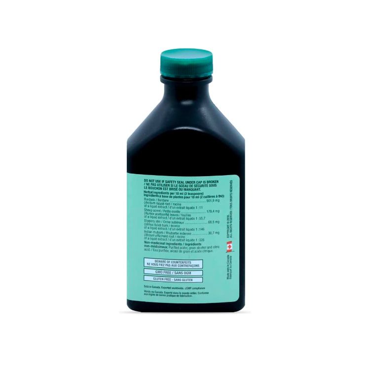 Essiac, Herbal Extract Formula, 300ml