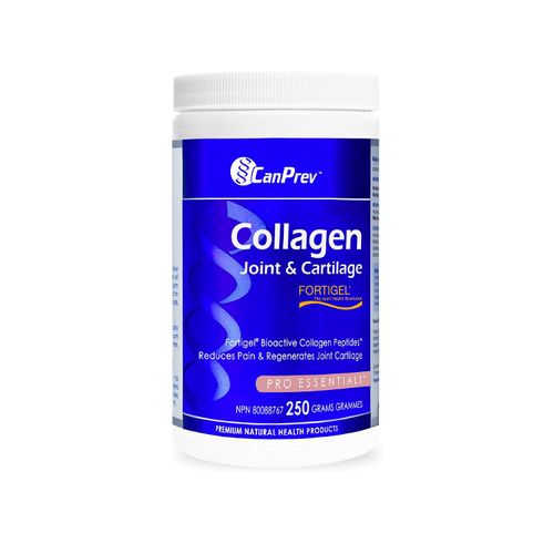 CanPrev, Collagen Joint & Cartilage Powder, 250g