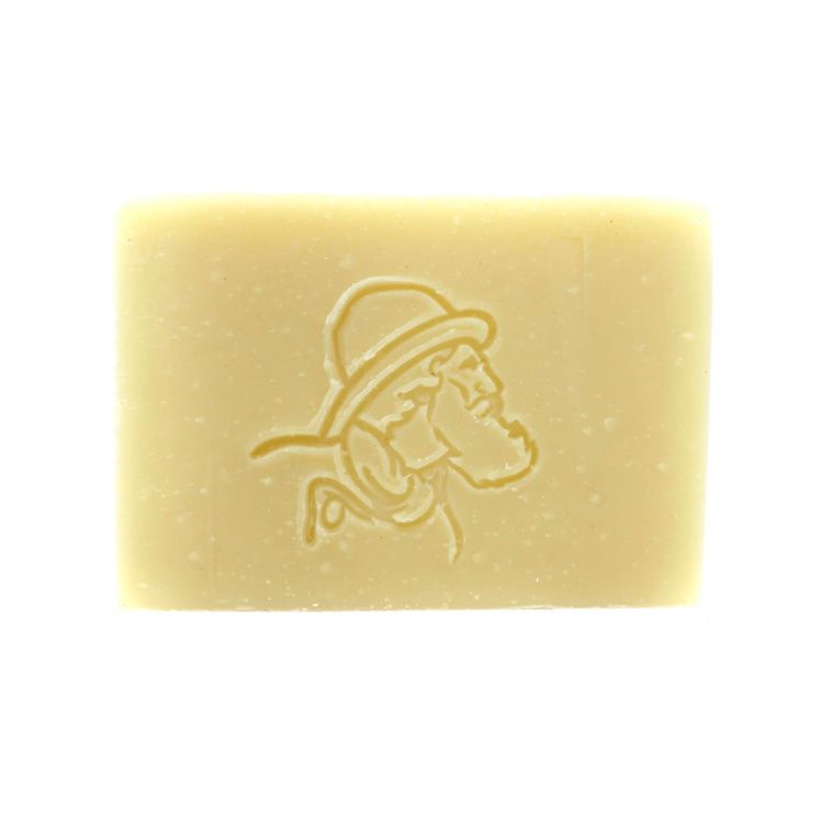 Nova Scotia Fisherman, Rescue Balm Soap, 95g