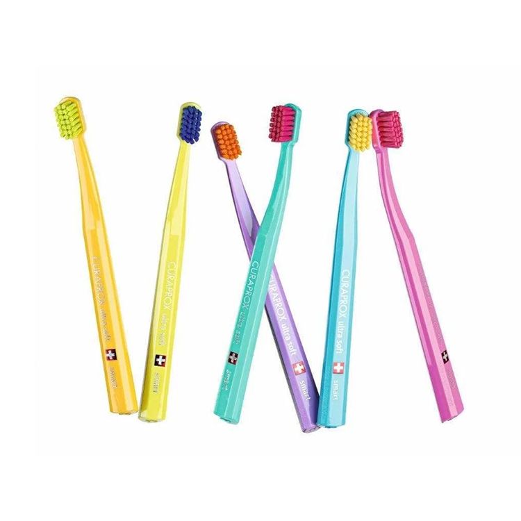 CS 5460 Toothbrush  CURAPROX-Shop Canada