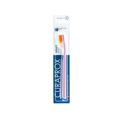 Oral Science CURAPROX, Smart Ultra Soft Toothbrush, Single Pack