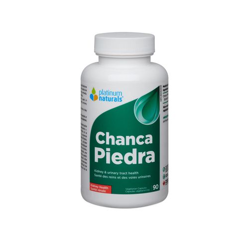 Platinum Naturals, Chanca Piedra, 90 VCapsules