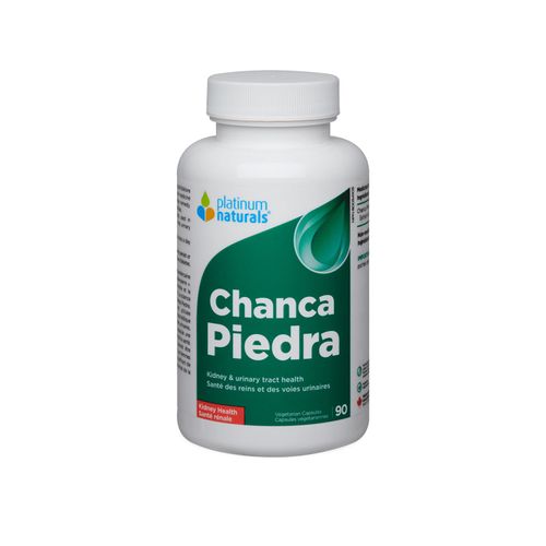 Platinum Naturals, Chanca Piedra, 90 Vegetarian Capsules