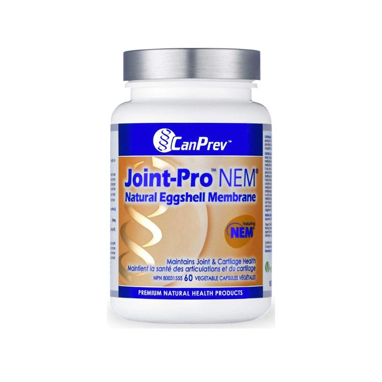 CanPrev, Joint-Pro NEM, 60 VCaps