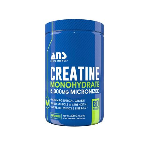 ANS Performance, Creatine Monohydrate, 300g