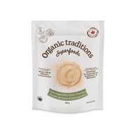 Organic Traditions, Ashwagandha Root Powder, 200g