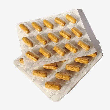 瑞典New Nordic护肝片 30片1天1粒配方 促进肝脏排毒 增加肝功能 帮助脂肪代谢