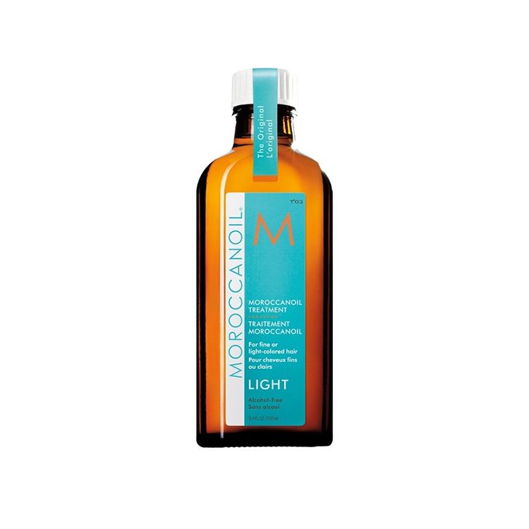 Moroccanoil, Oil Treatment, Light, 100ml