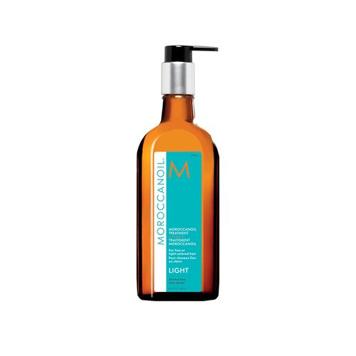 Moroccanoil, Oil Treatment, Light, 200ml