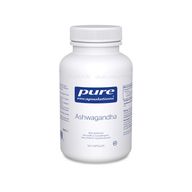 Pure Encapsulations, Ashwagandha, 120 Vegetarian Capsules