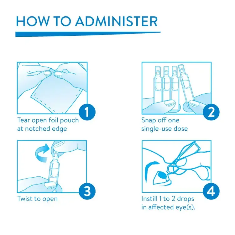 Boiron, Optique1, 30 Doses