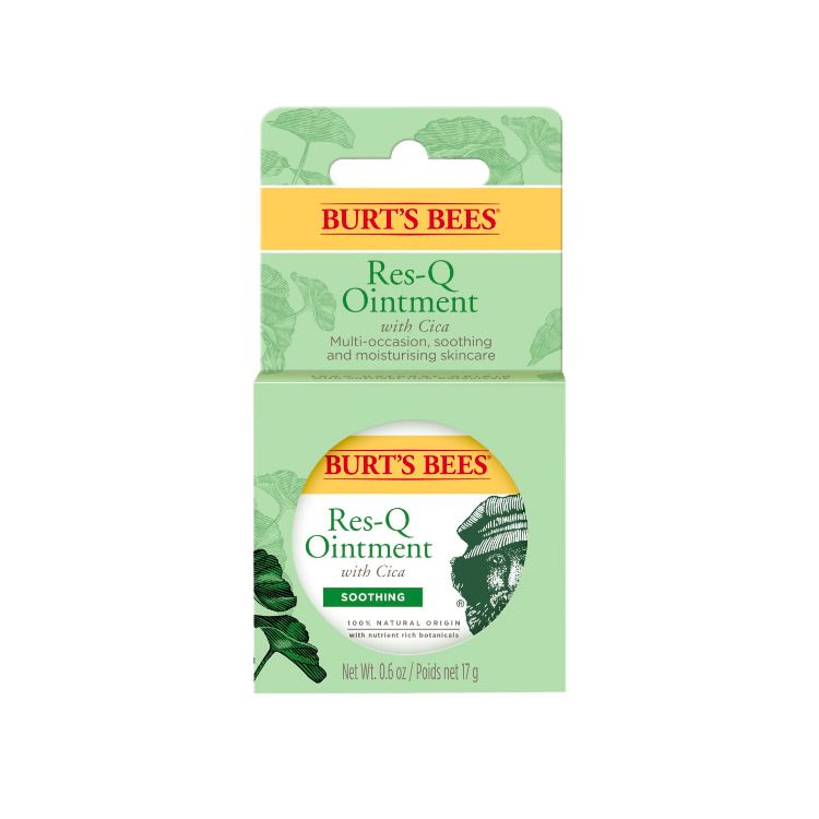 Burt‘s Bees, Res-Q Ointment, 17g