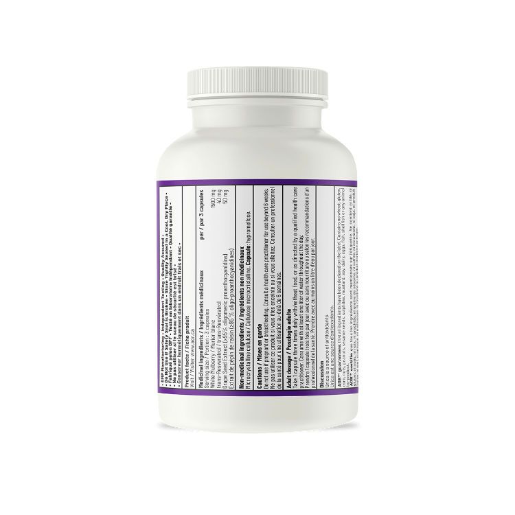 AOR, Urica Protection from uric acid deposits, 90 Capsules