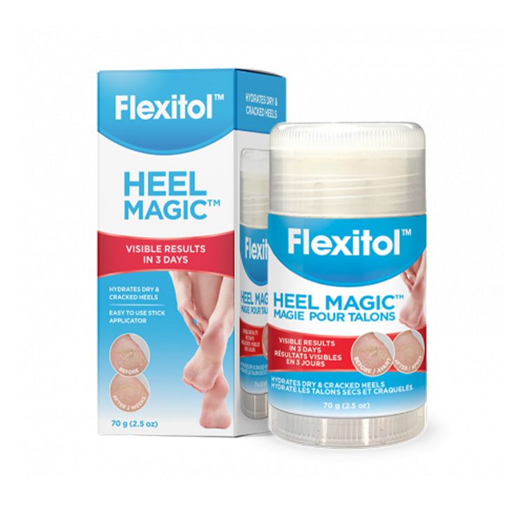 Flexitol cracked heel on sale cream