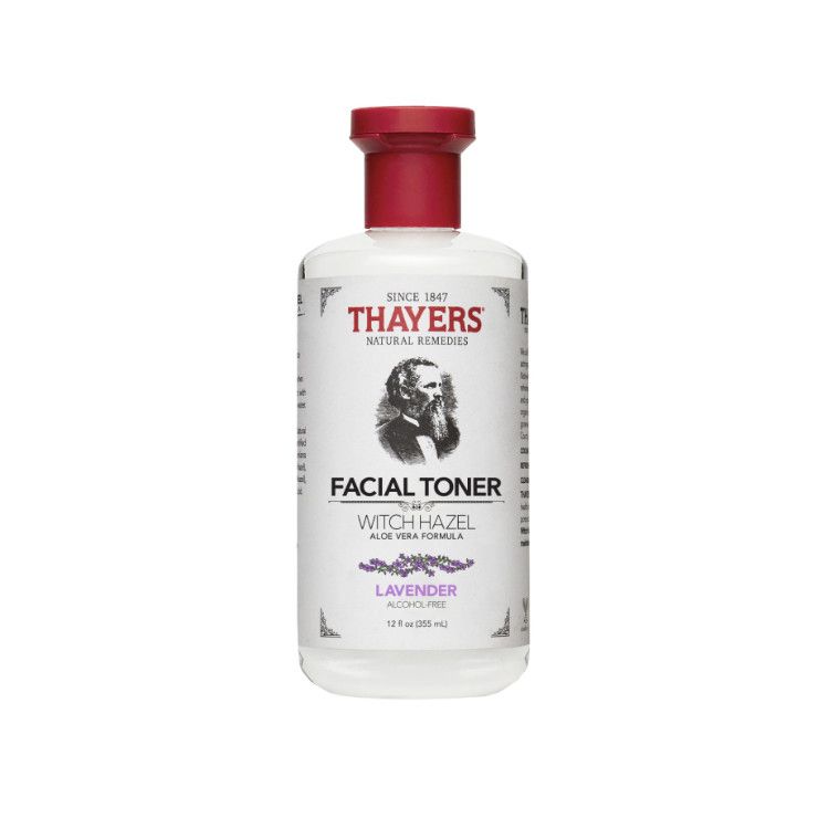 Thayer's, Lavender Facial Toner, 355 ml