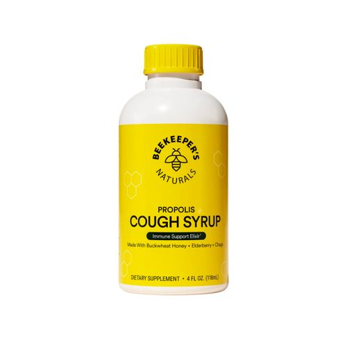 Beekeeper's, Propolis Cough Syrup, 118 ml