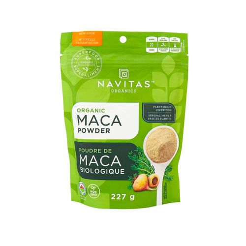 Navitas Organics, Maca Powder, 227g
