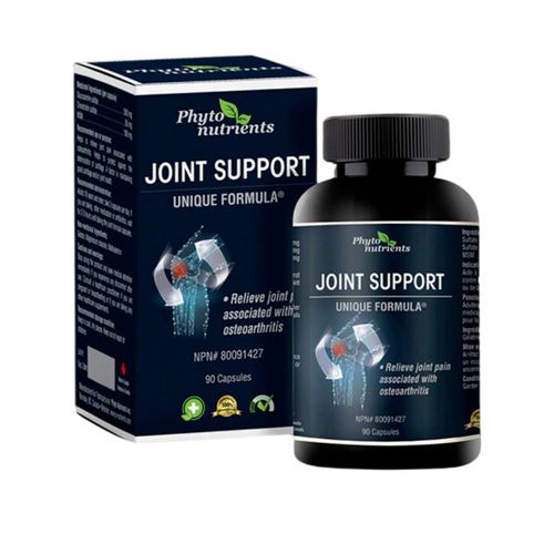 Phyto Nutrients, Joint Support, 90 Capsules