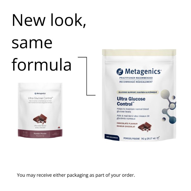 美国Metagenics超强血糖控制蛋白粉 巧克力味/742克/14次量 医疗级产品 维持正常血糖水平